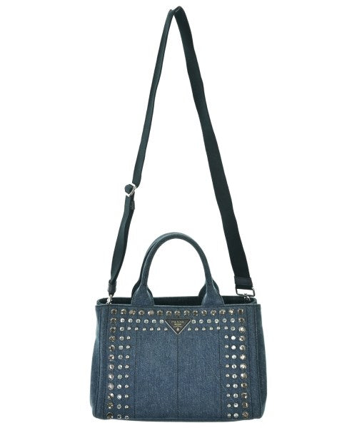 PRADA กระเป๋าถือขนาดใหญ่