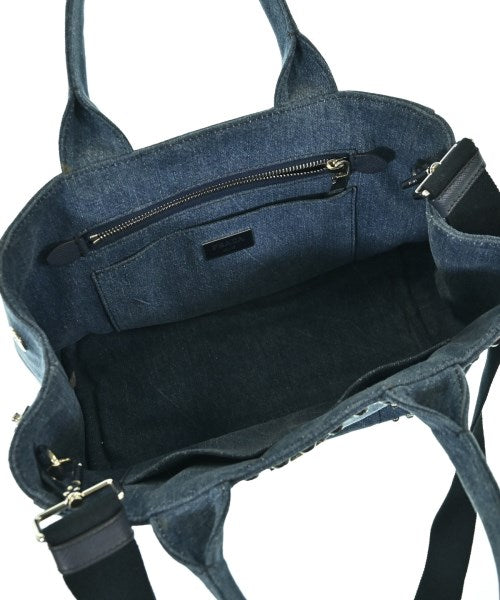 PRADA กระเป๋าถือขนาดใหญ่