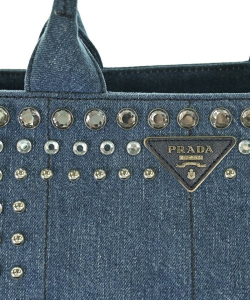 PRADA กระเป๋าถือขนาดใหญ่