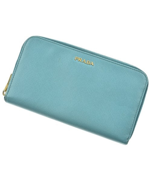 PRADA กระเป๋าสตางค์/กระเป๋าใส่เหรียญ
