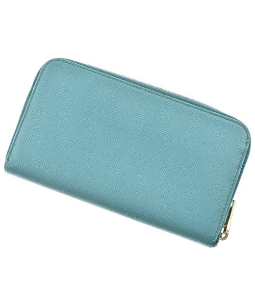 PRADA กระเป๋าสตางค์/กระเป๋าใส่เหรียญ