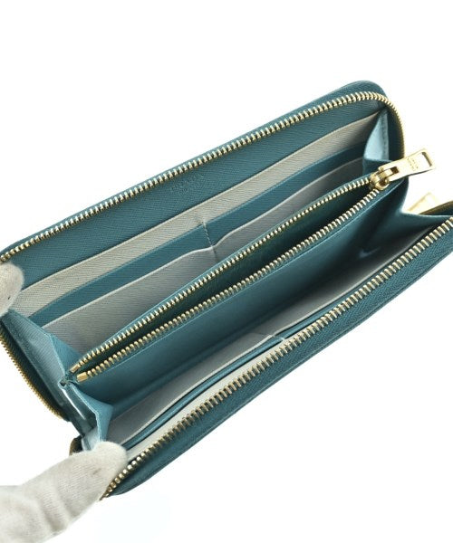 PRADA กระเป๋าสตางค์/กระเป๋าใส่เหรียญ