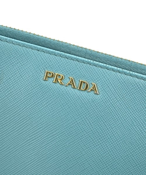 PRADA กระเป๋าสตางค์/กระเป๋าใส่เหรียญ