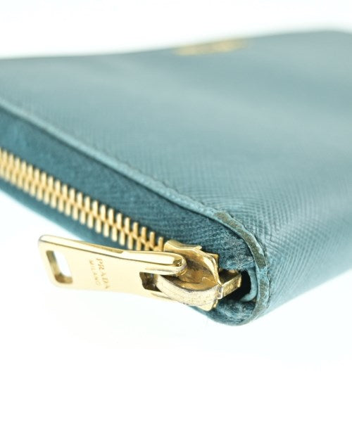 PRADA กระเป๋าสตางค์/กระเป๋าใส่เหรียญ