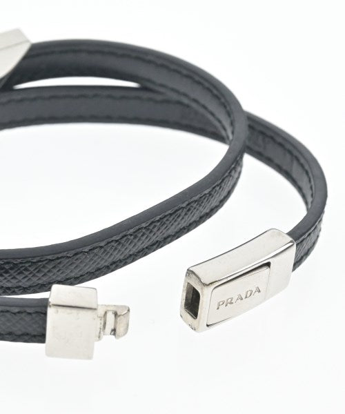 PRADA สร้อยข้อมือ/กำไล