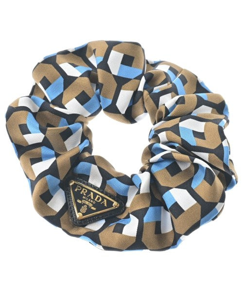PRADA เครื่องประดับผม