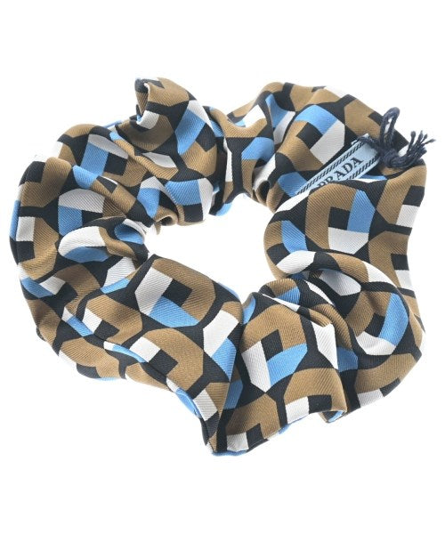 PRADA เครื่องประดับผม