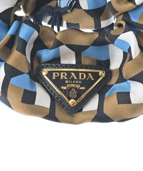 PRADA เครื่องประดับผม
