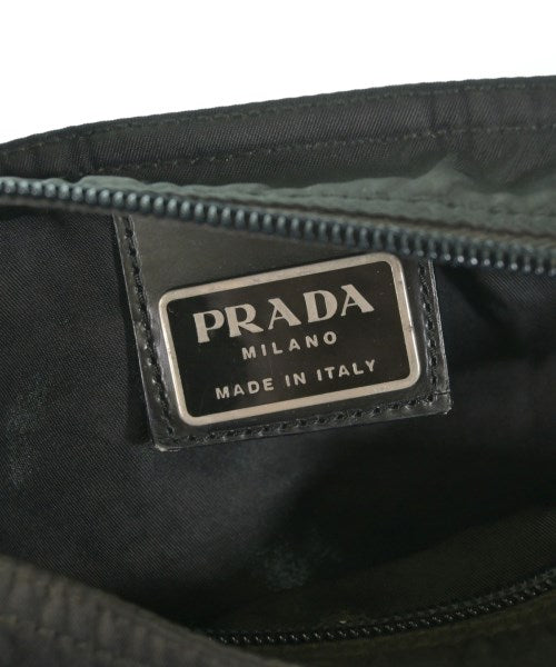 PRADA กระเป๋าสะพาย