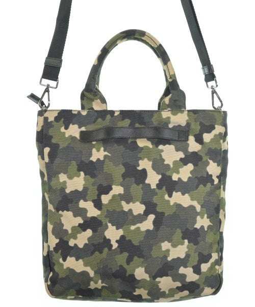 PRADA กระเป๋าถือขนาดใหญ่