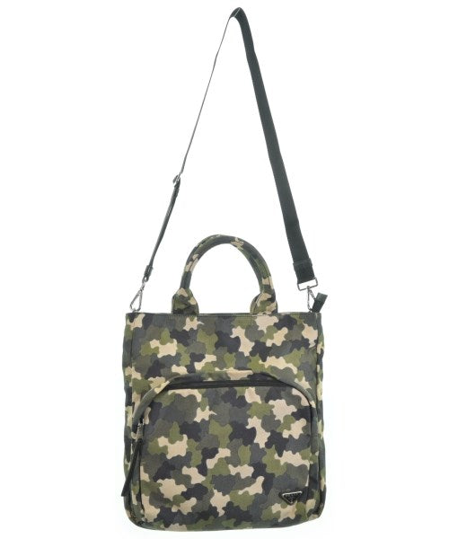 PRADA กระเป๋าถือขนาดใหญ่