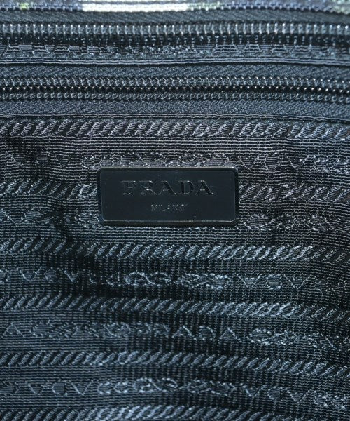 PRADA กระเป๋าถือขนาดใหญ่