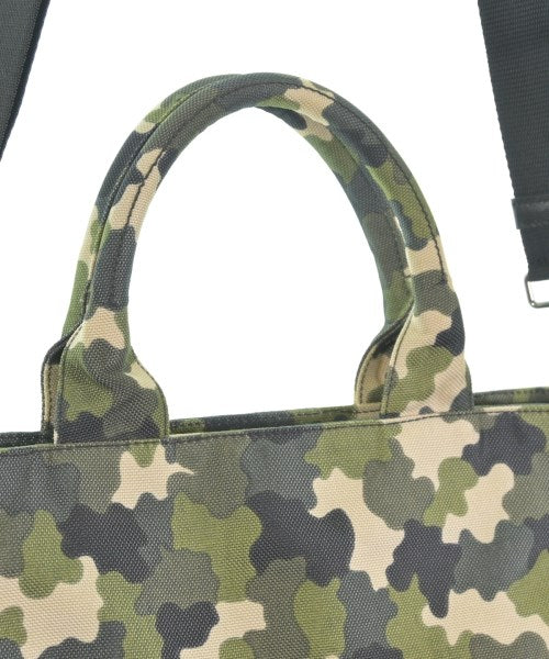 PRADA กระเป๋าถือขนาดใหญ่