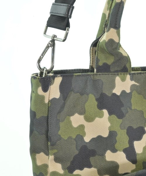 PRADA กระเป๋าถือขนาดใหญ่