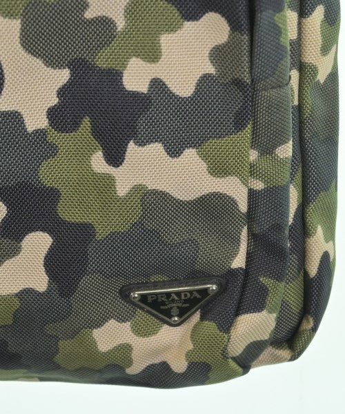 PRADA กระเป๋าถือขนาดใหญ่