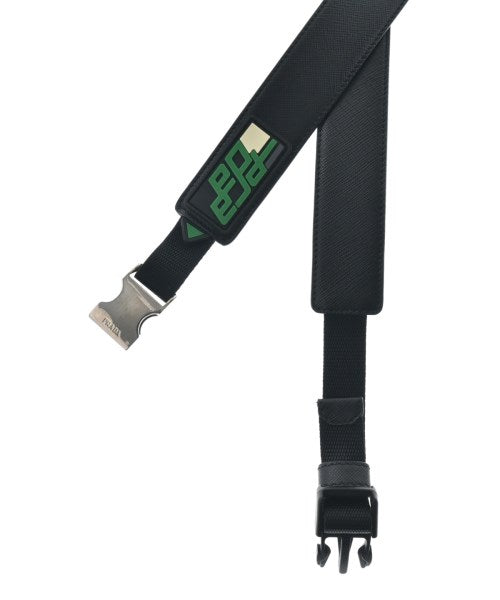 PRADA เข็มขัด