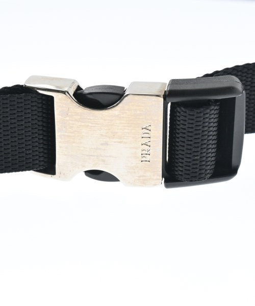 PRADA เข็มขัด