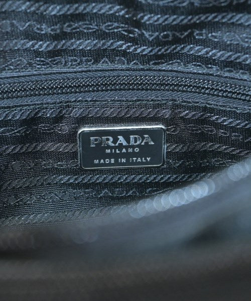 PRADA กระเป๋าถือขนาดใหญ่
