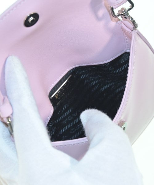 PRADA กระเป๋าถือ