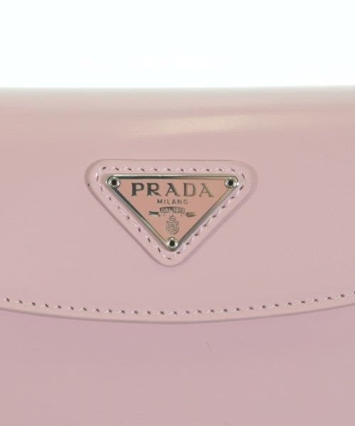 PRADA กระเป๋าถือ