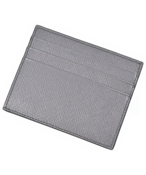 PRADA กล่องใส่บัตร