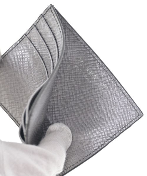 PRADA กล่องใส่บัตร