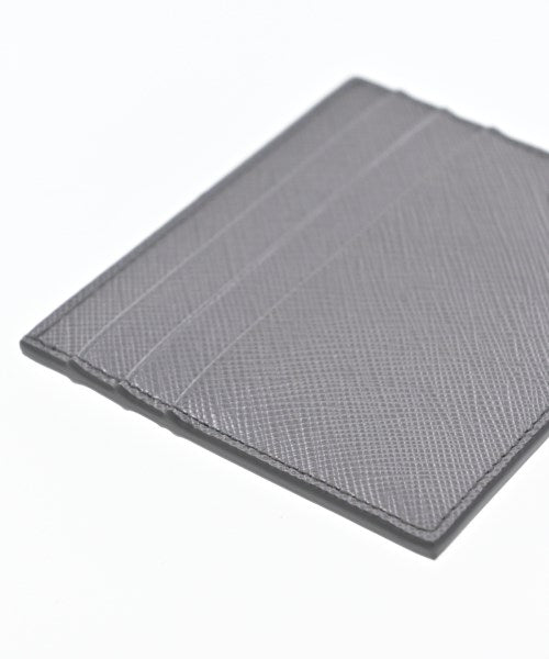 PRADA กล่องใส่บัตร