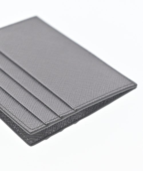 PRADA กล่องใส่บัตร