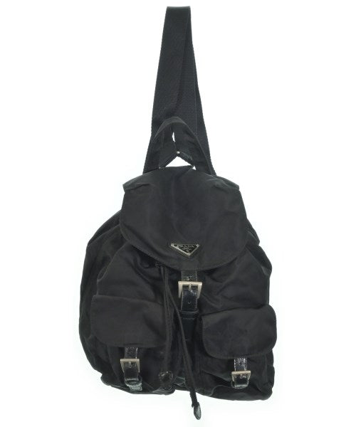 PRADA เป้สะพายหลัง