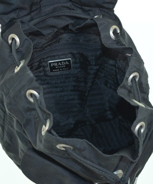 PRADA เป้สะพายหลัง