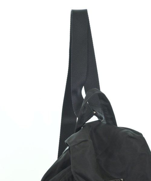 PRADA เป้สะพายหลัง