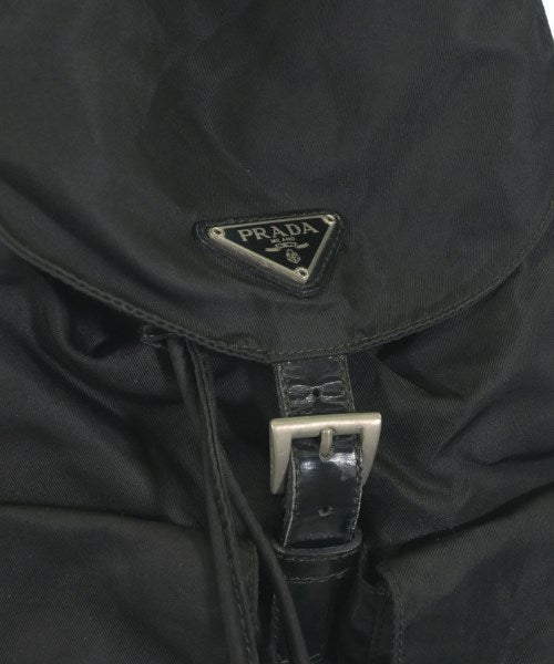 PRADA เป้สะพายหลัง