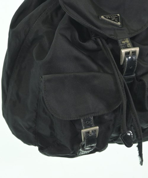 PRADA เป้สะพายหลัง