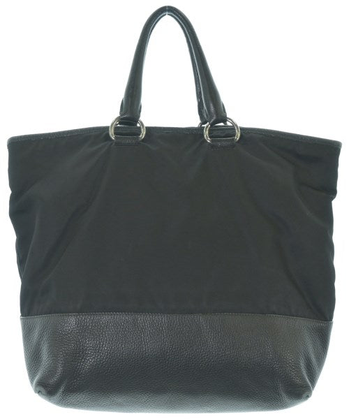 PRADA กระเป๋าถือขนาดใหญ่