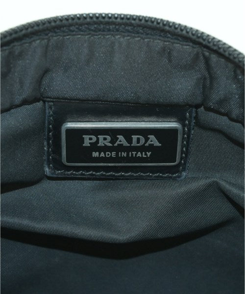 PRADA กระเป๋าสะพาย