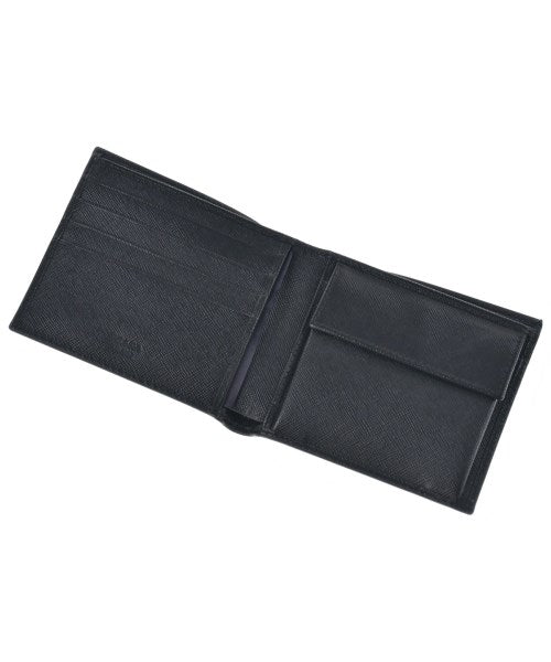 PRADA กระเป๋าสตางค์/กระเป๋าใส่เหรียญ