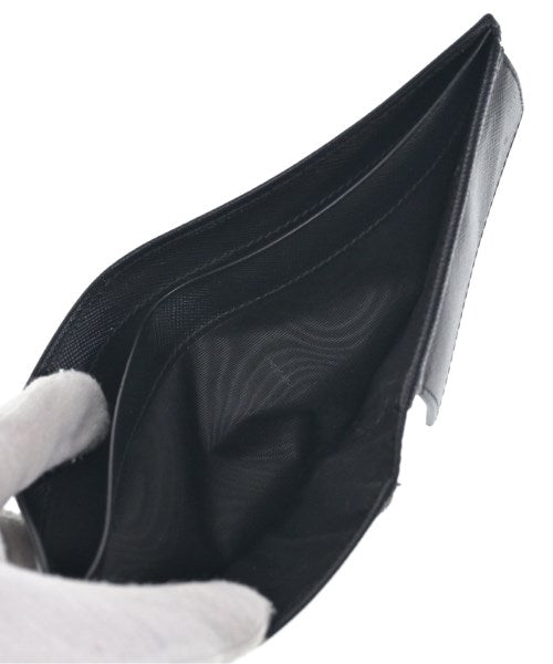 PRADA กระเป๋าสตางค์/กระเป๋าใส่เหรียญ