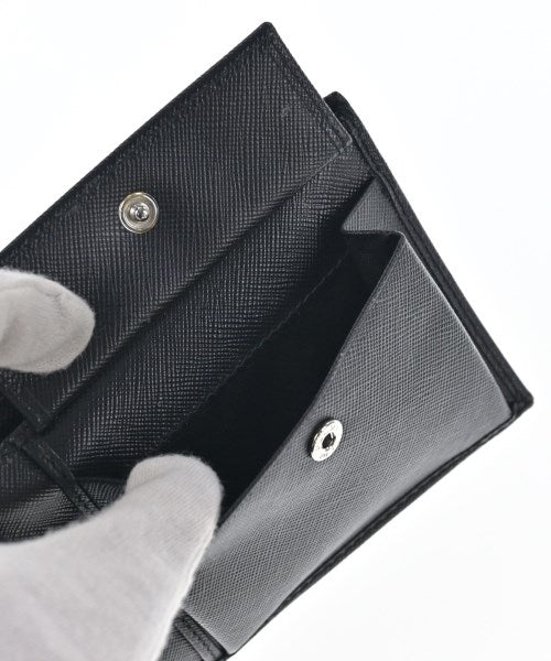 PRADA กระเป๋าสตางค์/กระเป๋าใส่เหรียญ