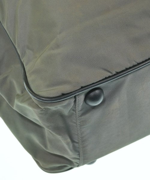 PRADA กระเป๋าใส่อุปกรณ์ขนาดใหญ่