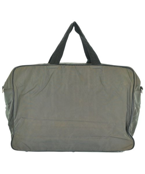 PRADA กระเป๋าใส่อุปกรณ์ขนาดใหญ่