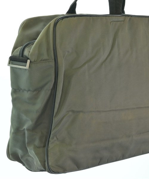 PRADA กระเป๋าใส่อุปกรณ์ขนาดใหญ่