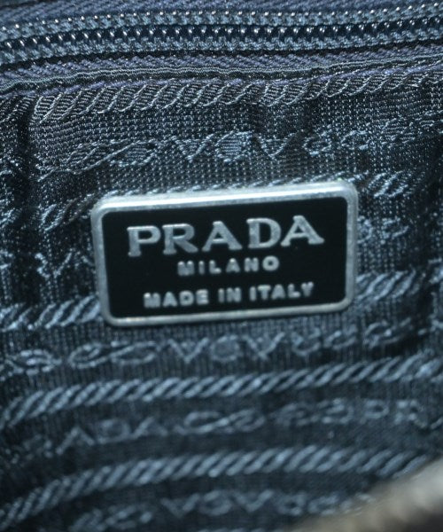 PRADA กระเป๋าถือขนาดใหญ่