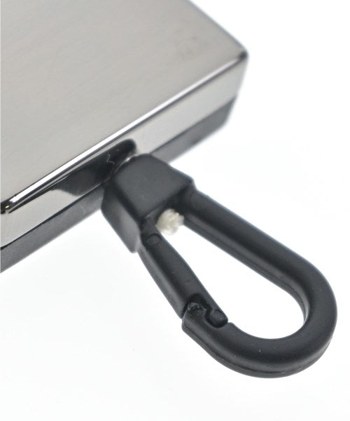 PRADA เคสกุญแจ/พวงกุญแจ