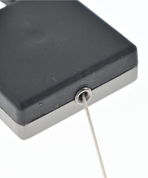 PRADA เคสกุญแจ/พวงกุญแจ