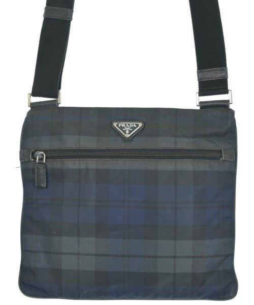 PRADA กระเป๋าสะพาย