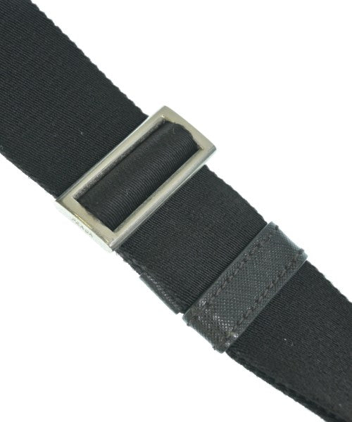 PRADA กระเป๋าสะพาย