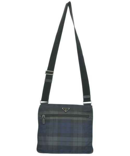 PRADA กระเป๋าสะพาย