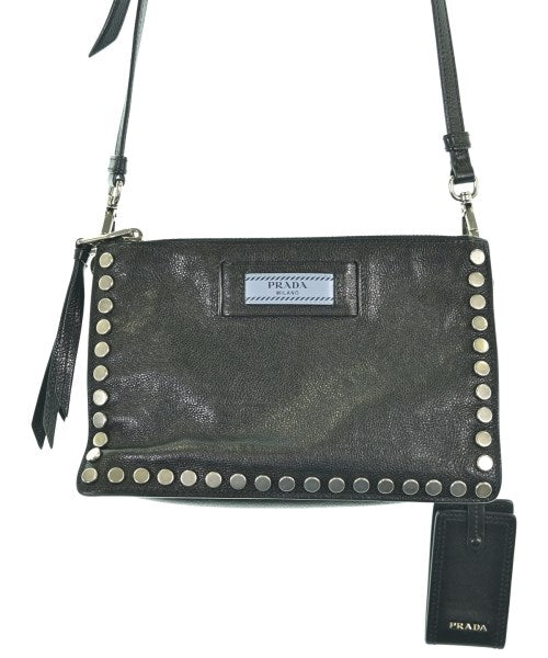 PRADA กระเป๋าถือ