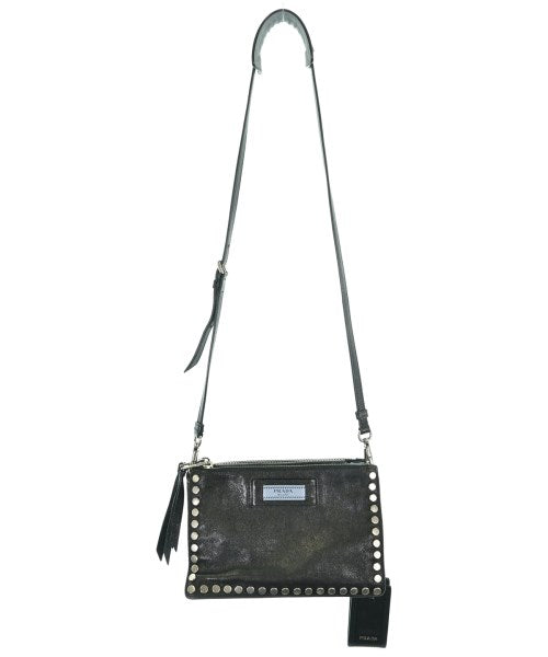 PRADA กระเป๋าถือ