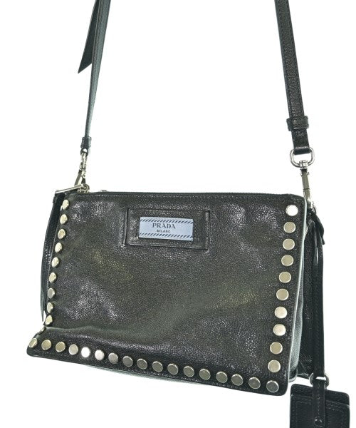 PRADA กระเป๋าถือ